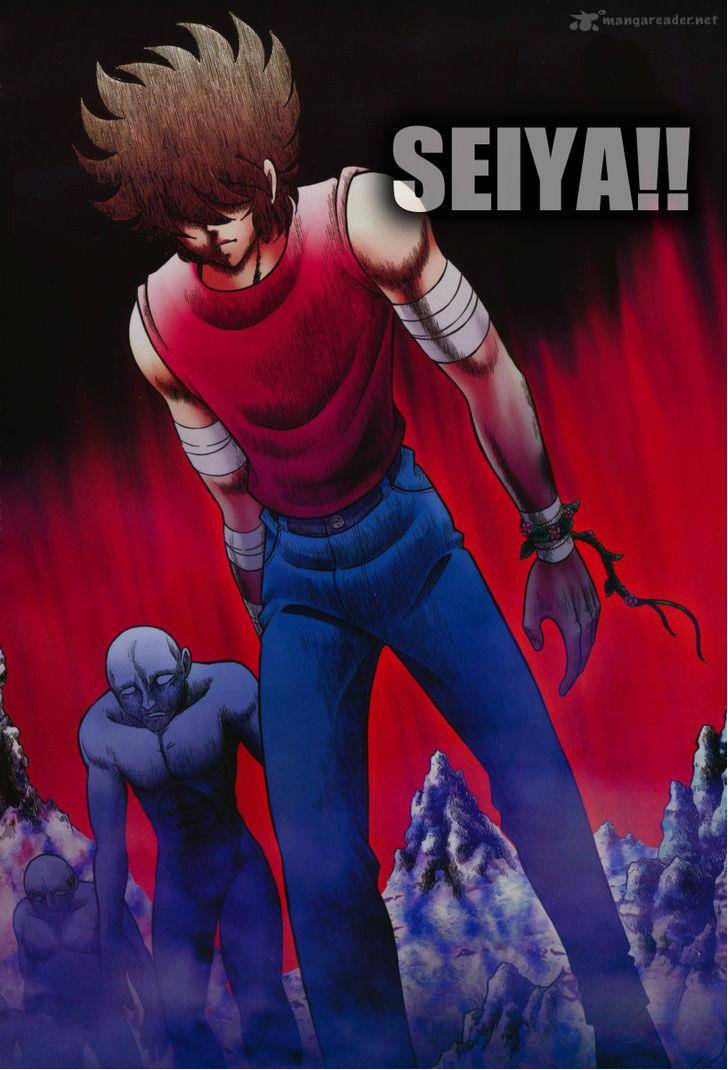 Saint Seiya Next Dimension 37 9