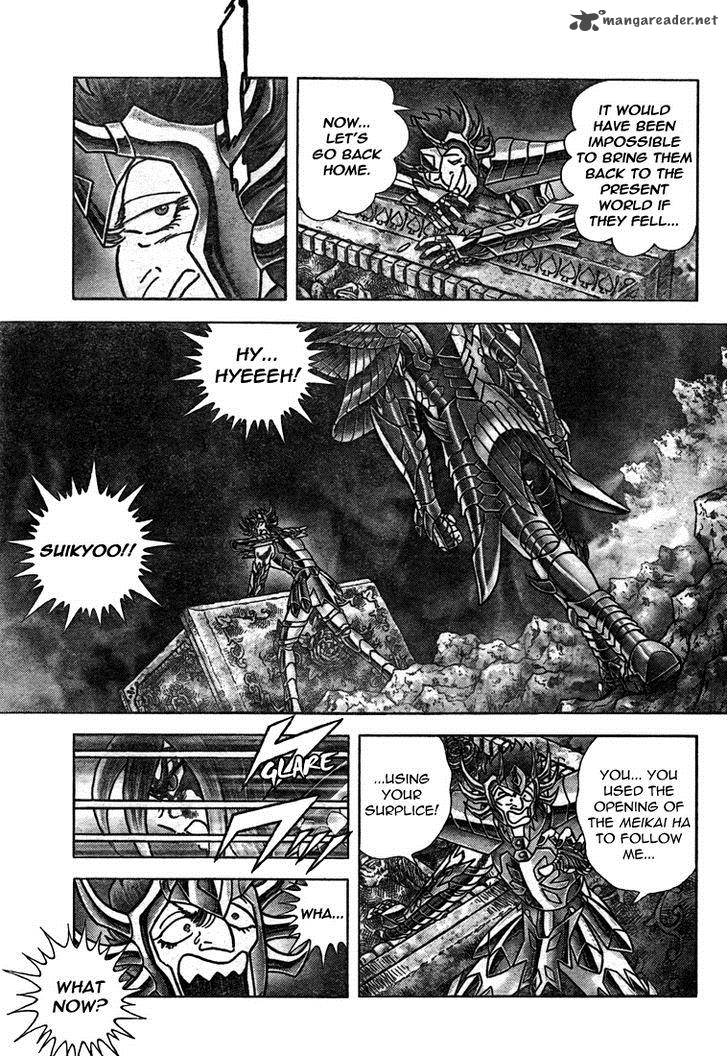 Saint Seiya Next Dimension 38 11