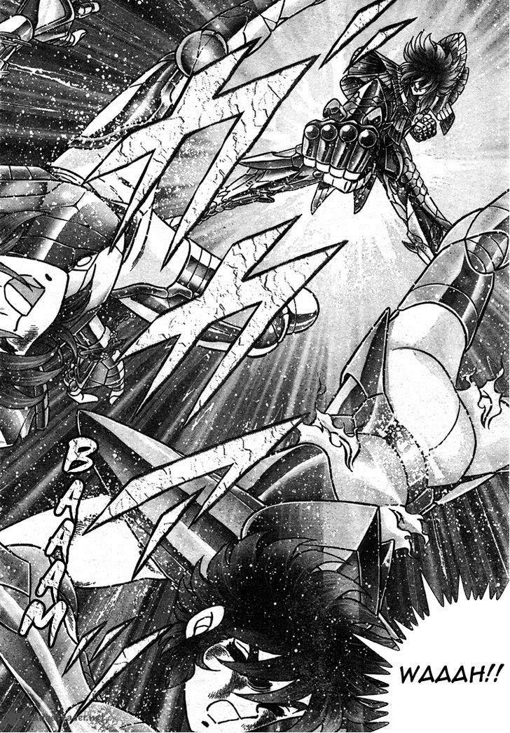 Saint Seiya Next Dimension 38 15