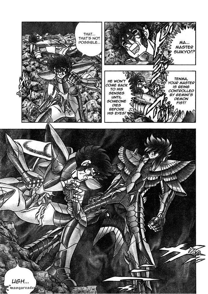 Saint Seiya Next Dimension 38 16