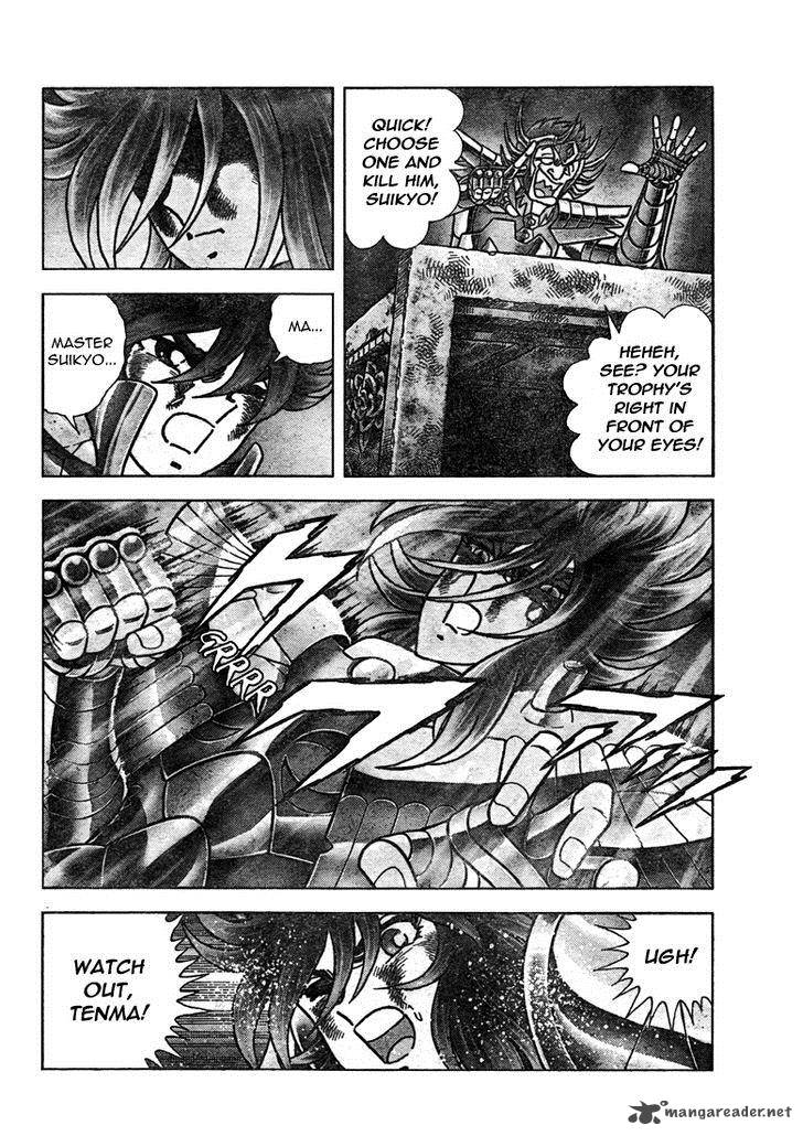 Saint Seiya Next Dimension 38 17