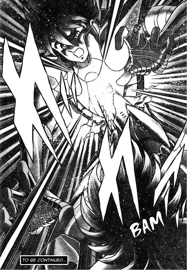 Saint Seiya Next Dimension 38 18