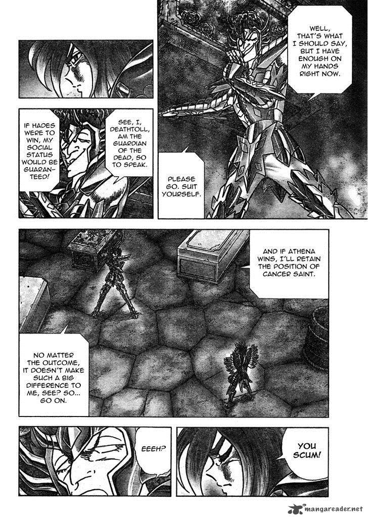 Saint Seiya Next Dimension 38 3