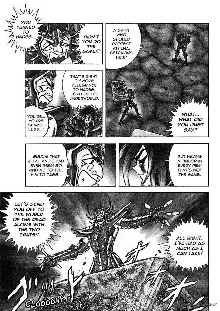 Saint Seiya Next Dimension 38 4