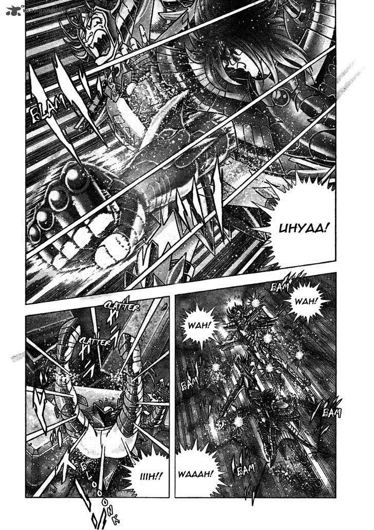 Saint Seiya Next Dimension 38 8