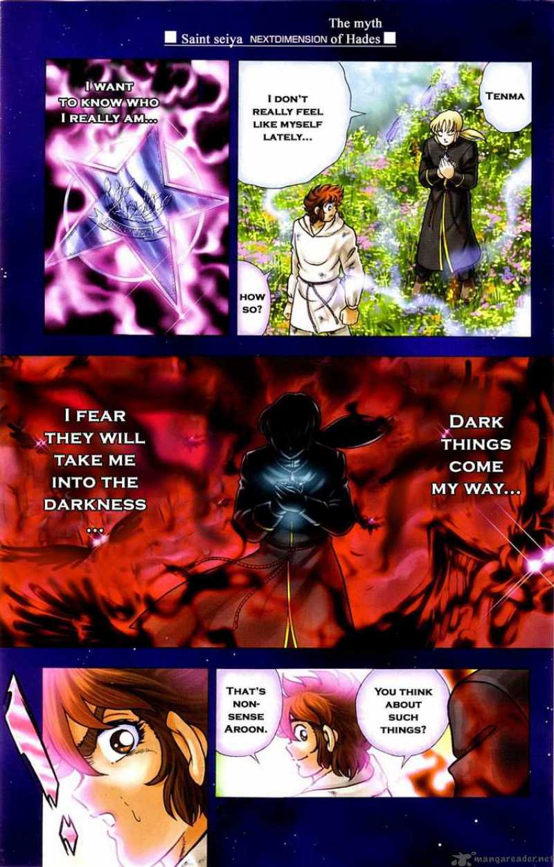 Saint Seiya Next Dimension 4 3