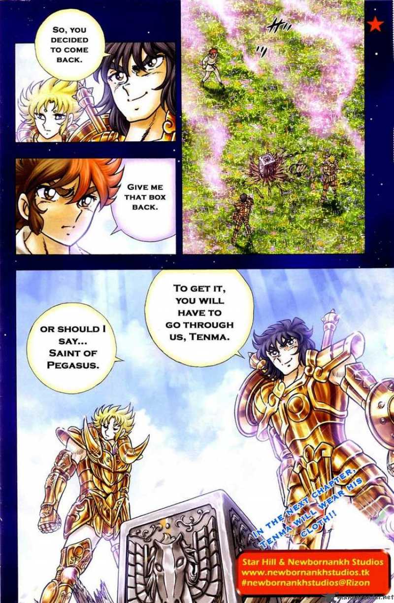 Saint Seiya Next Dimension 4 7