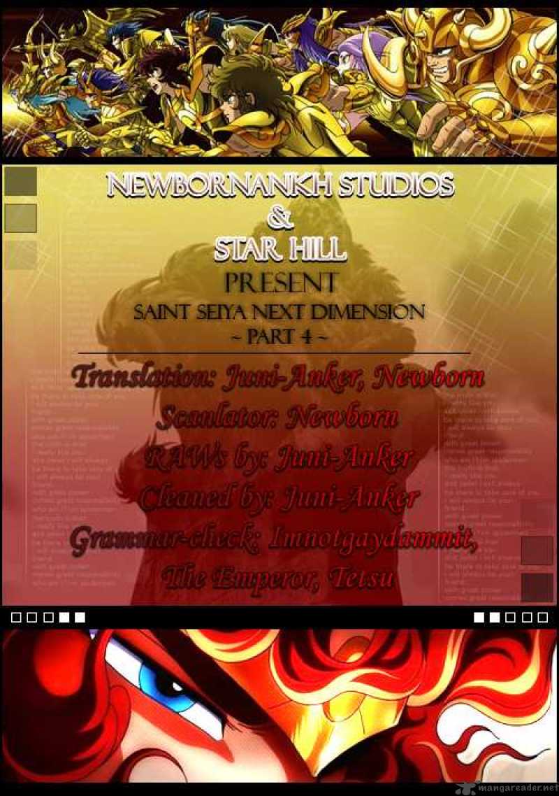 Saint Seiya Next Dimension 4 8