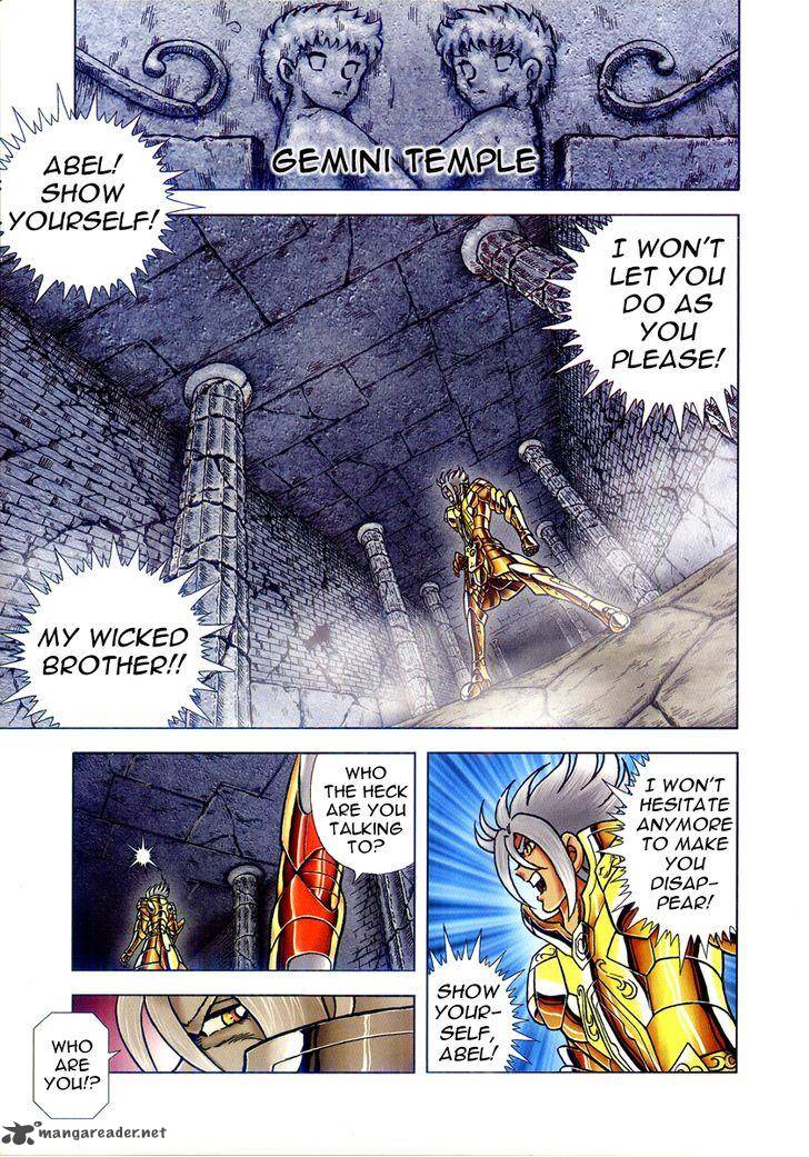 Saint Seiya Next Dimension 41 1
