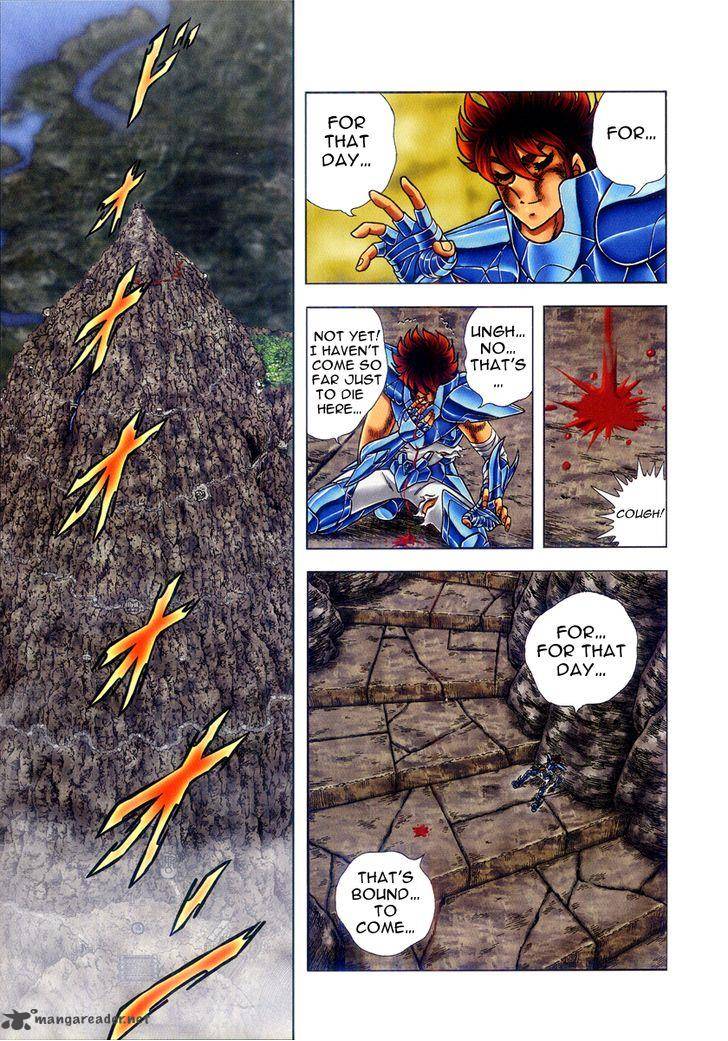 Saint Seiya Next Dimension 41 13