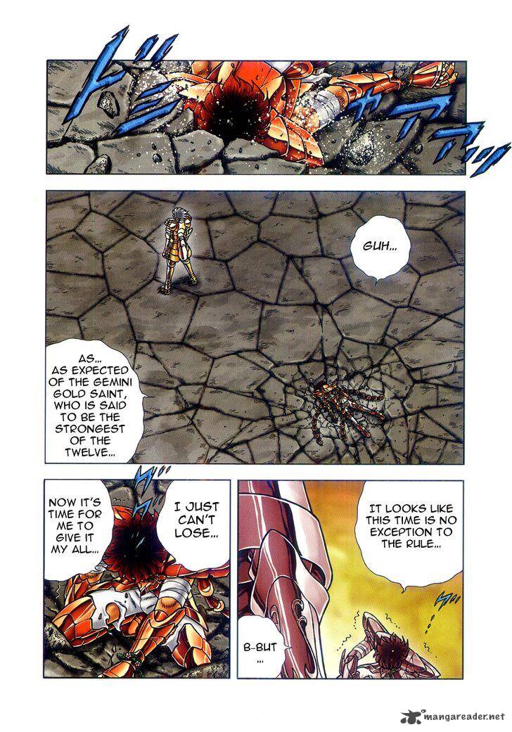 Saint Seiya Next Dimension 41 18