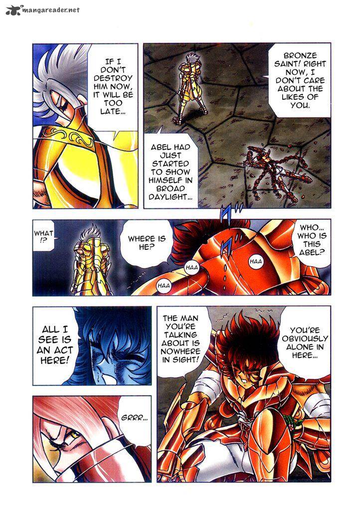 Saint Seiya Next Dimension 41 5