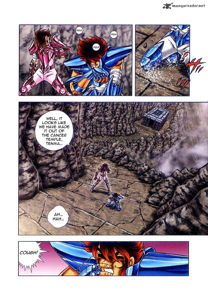 Saint Seiya Next Dimension 41 8