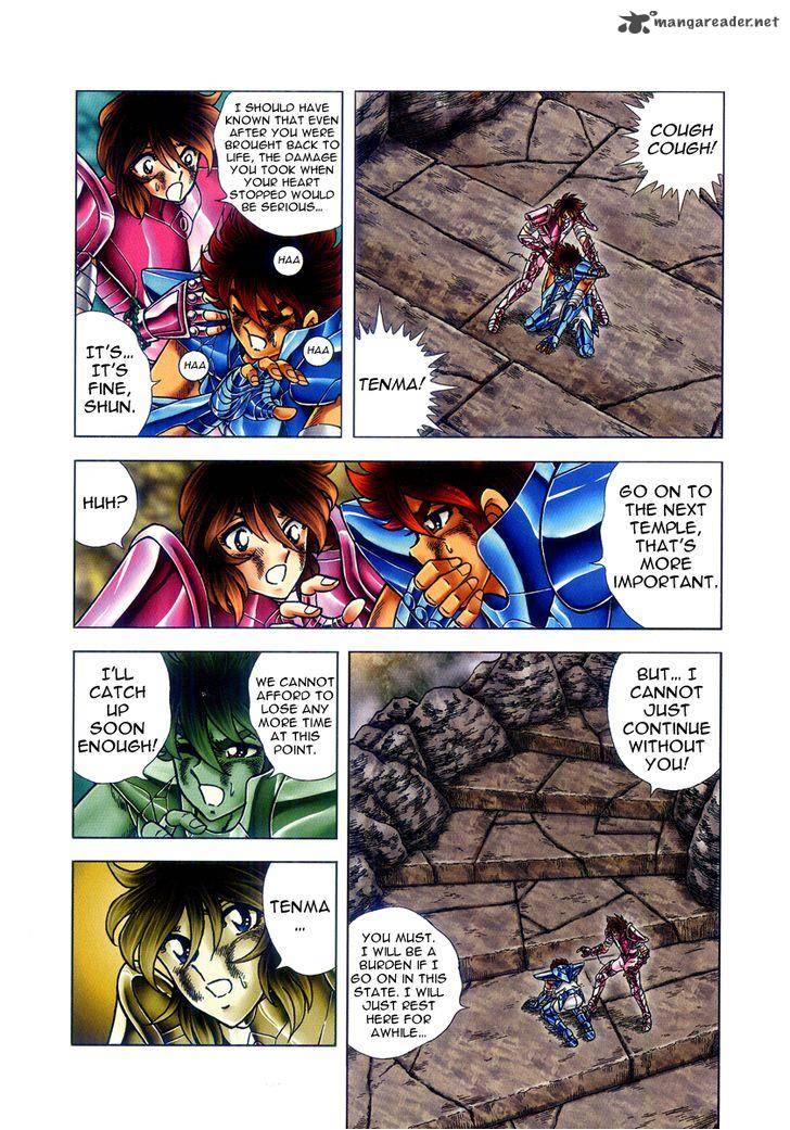 Saint Seiya Next Dimension 41 9