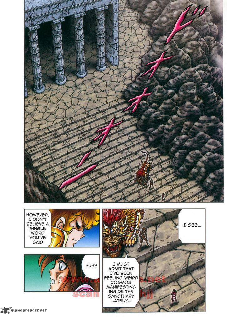 Saint Seiya Next Dimension 43 10