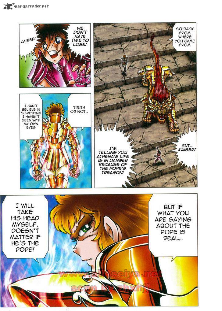 Saint Seiya Next Dimension 43 11