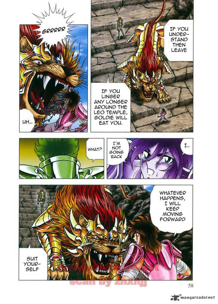 Saint Seiya Next Dimension 43 12