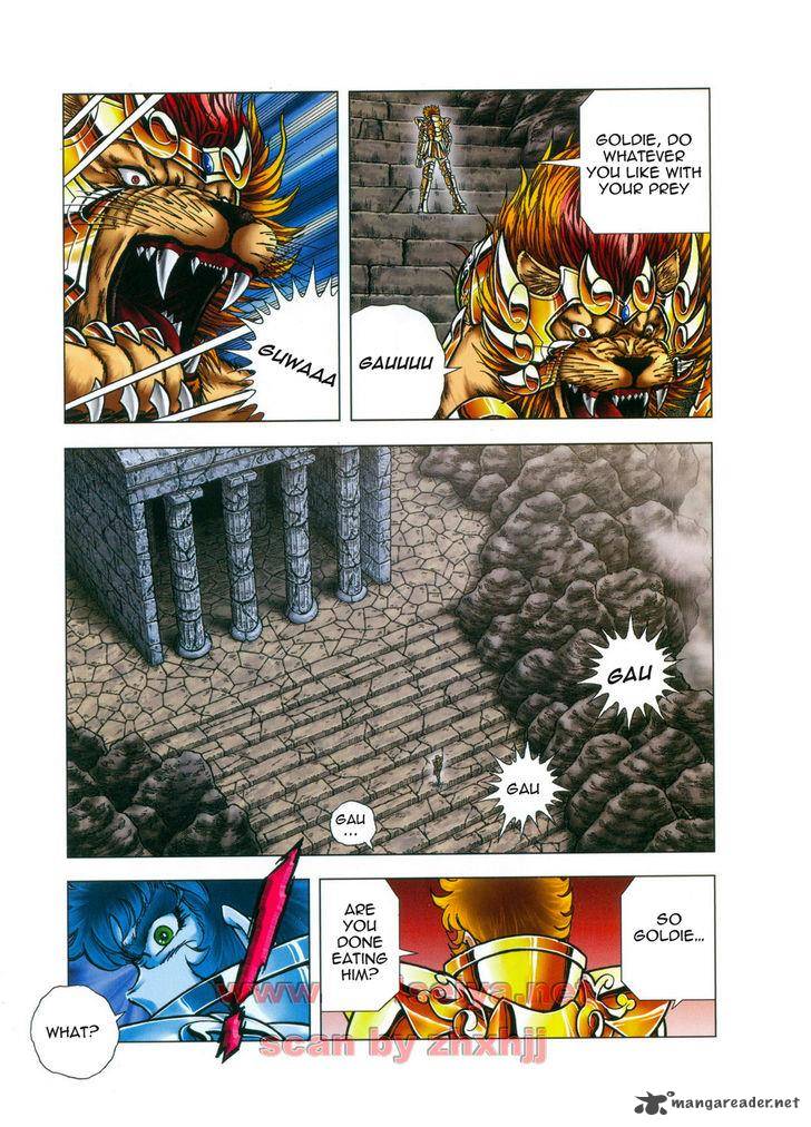 Saint Seiya Next Dimension 43 13