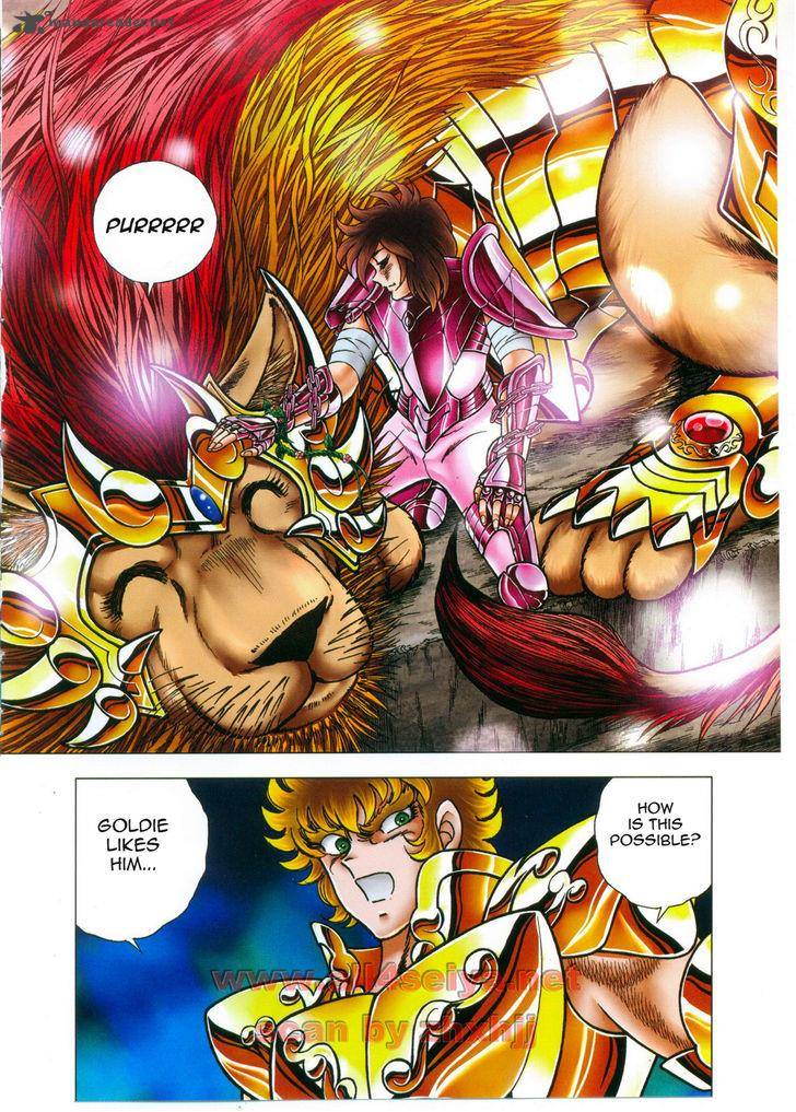 Saint Seiya Next Dimension 43 14