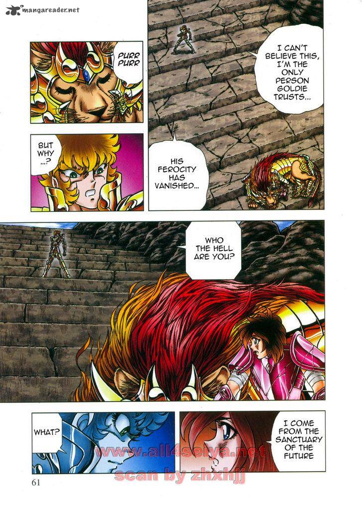Saint Seiya Next Dimension 43 15