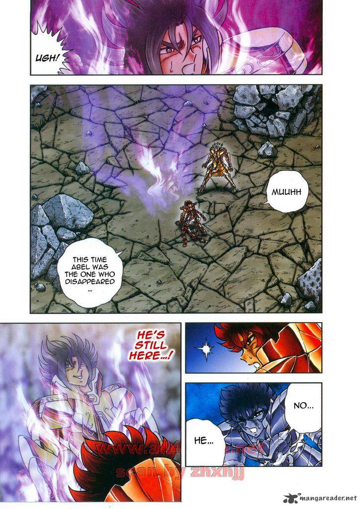 Saint Seiya Next Dimension 43 4