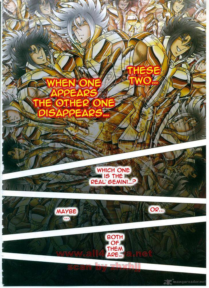 Saint Seiya Next Dimension 43 5