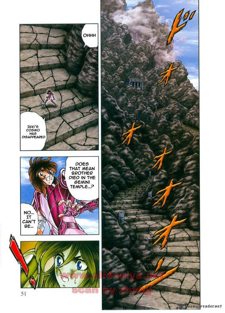 Saint Seiya Next Dimension 43 6