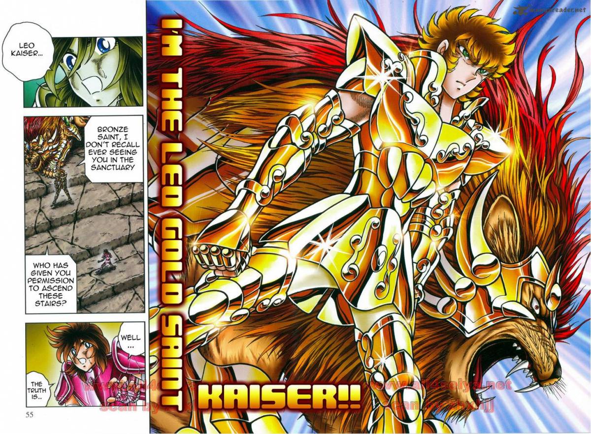 Saint Seiya Next Dimension 43 9
