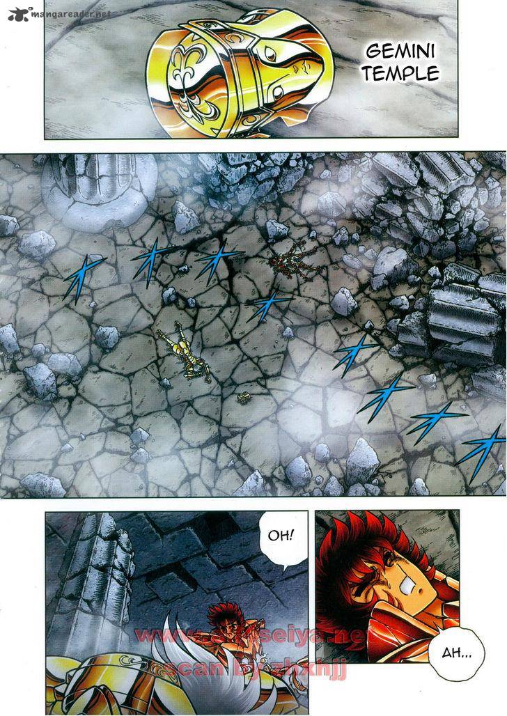 Saint Seiya Next Dimension 45 10