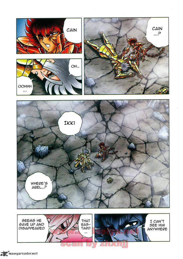 Saint Seiya Next Dimension 45 11