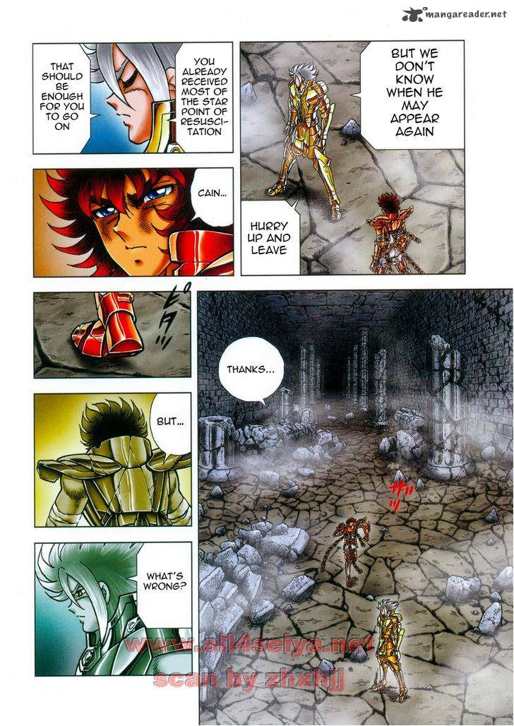 Saint Seiya Next Dimension 45 12