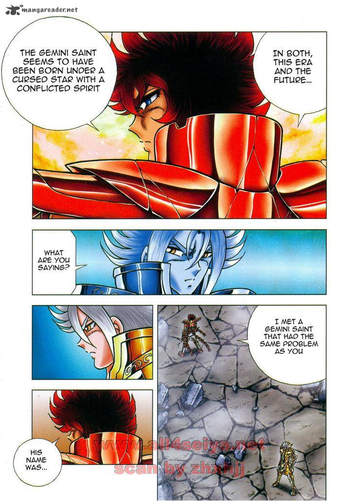 Saint Seiya Next Dimension 45 13