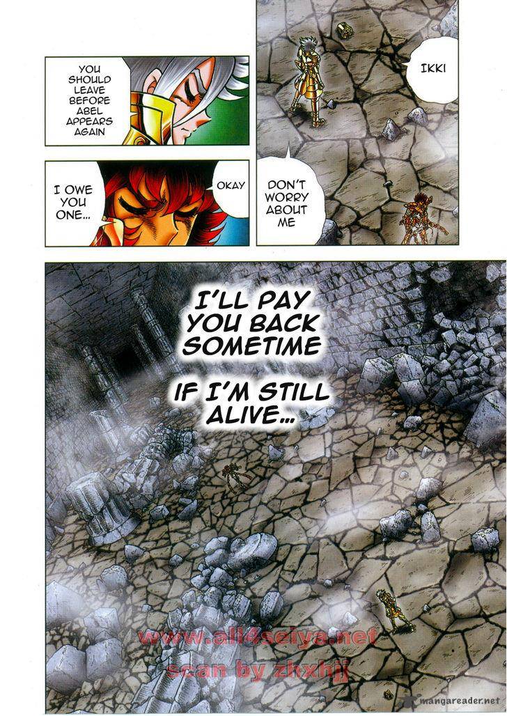 Saint Seiya Next Dimension 45 16
