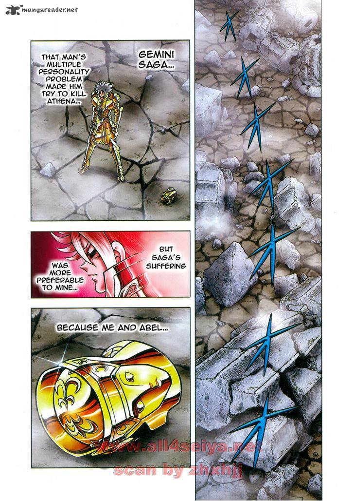 Saint Seiya Next Dimension 45 17