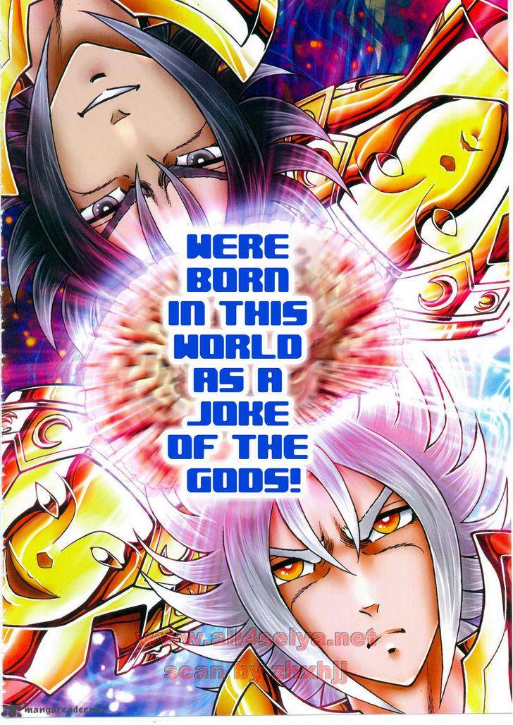 Saint Seiya Next Dimension 45 18