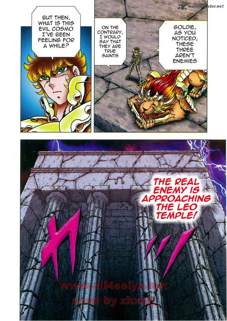 Saint Seiya Next Dimension 45 20