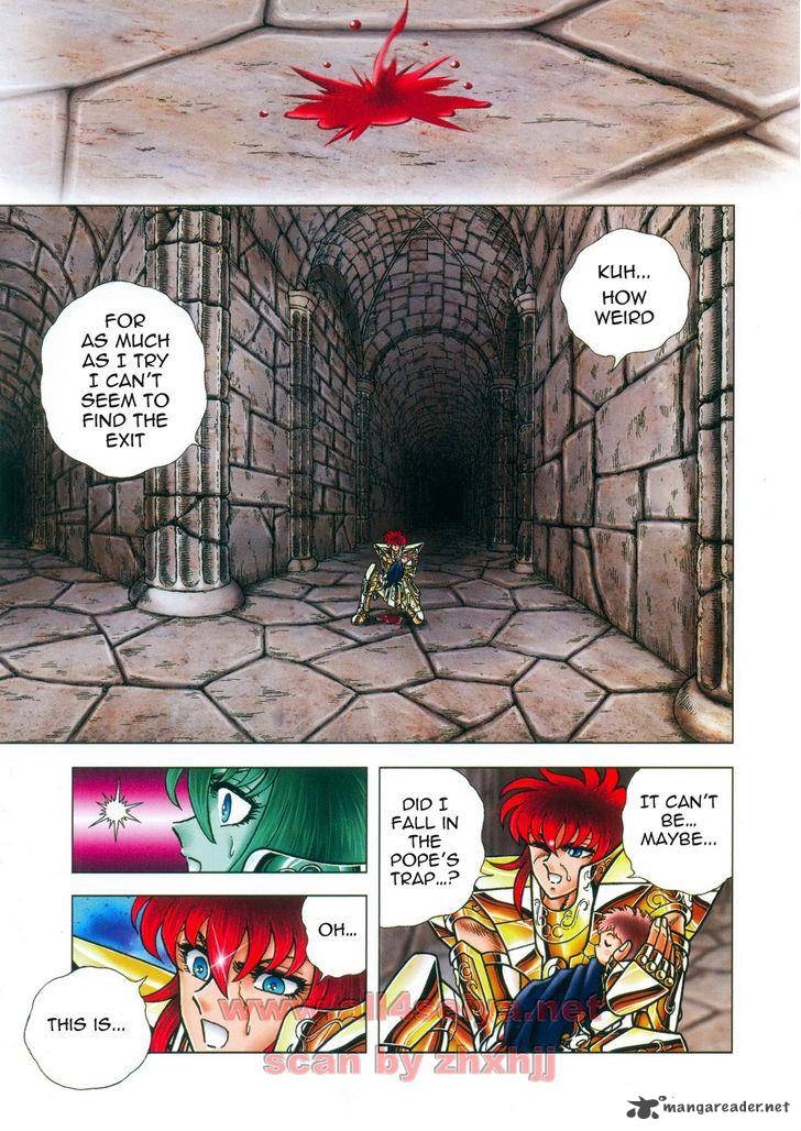 Saint Seiya Next Dimension 46 10