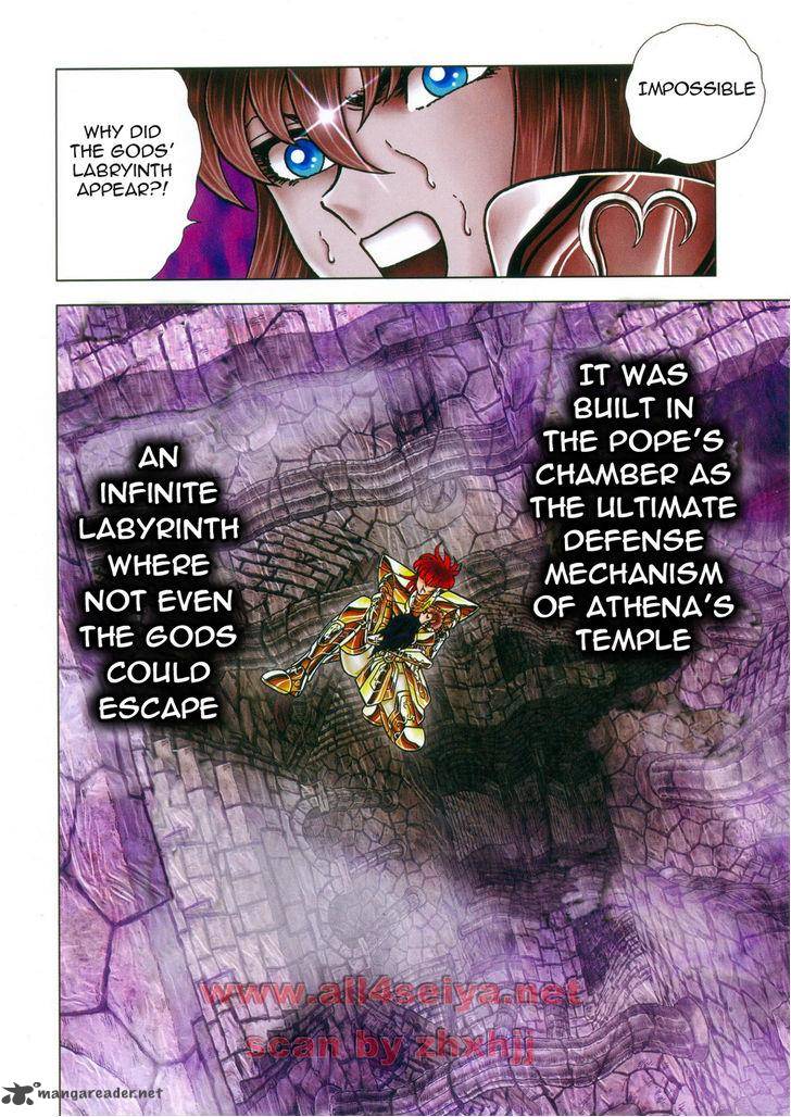 Saint Seiya Next Dimension 46 12
