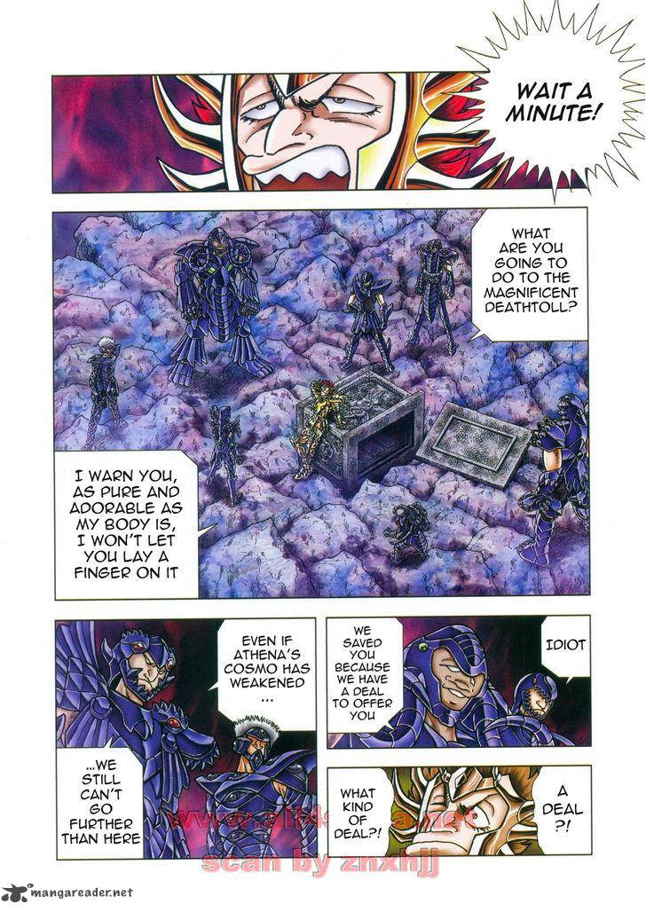 Saint Seiya Next Dimension 46 14