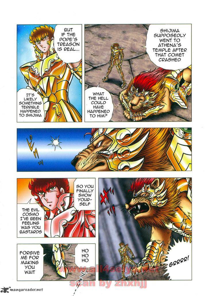 Saint Seiya Next Dimension 46 17