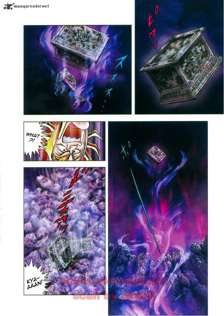Saint Seiya Next Dimension 46 5