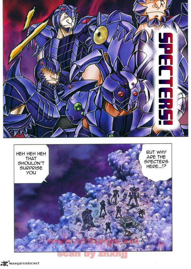 Saint Seiya Next Dimension 46 7