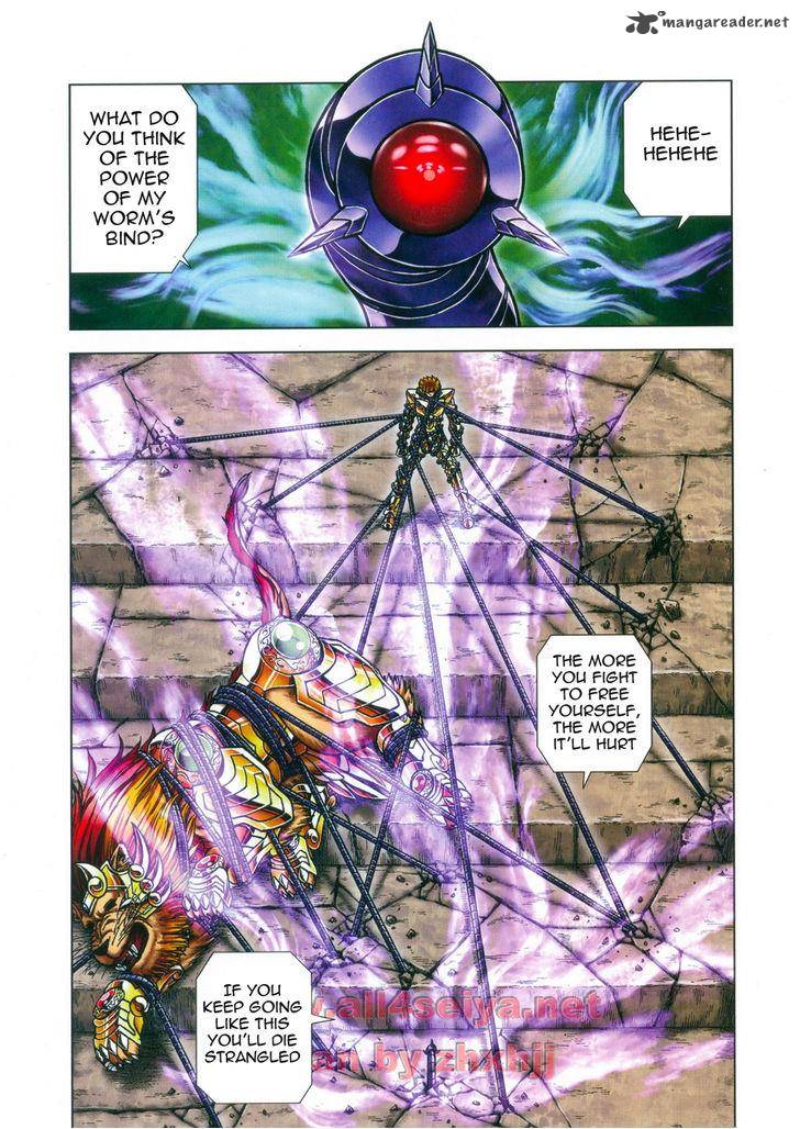 Saint Seiya Next Dimension 47 10