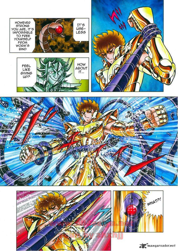 Saint Seiya Next Dimension 47 11