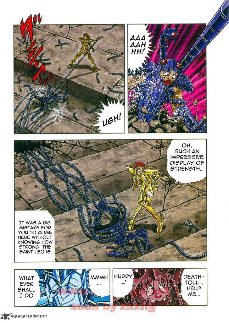 Saint Seiya Next Dimension 47 12