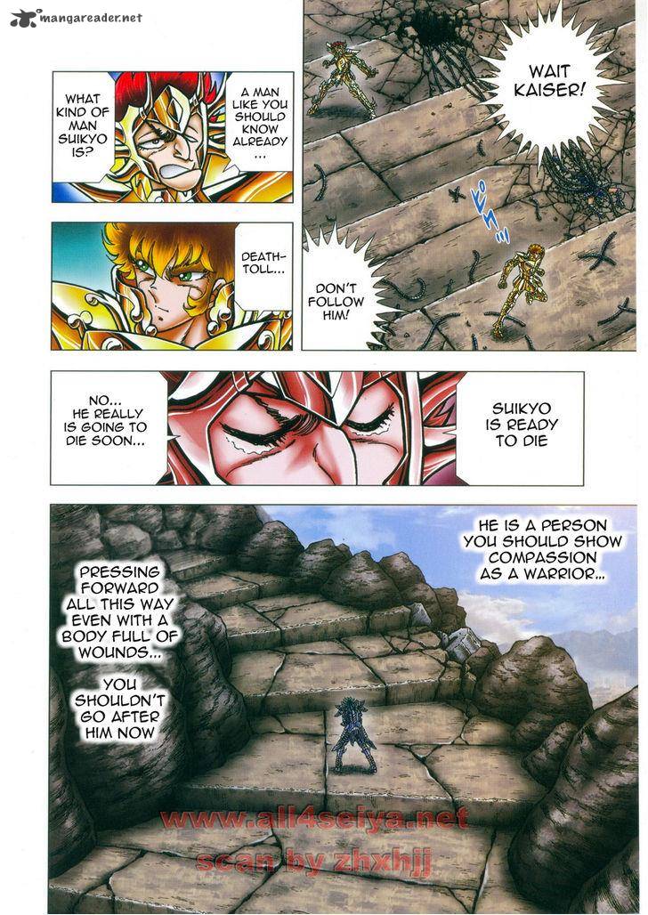 Saint Seiya Next Dimension 47 16