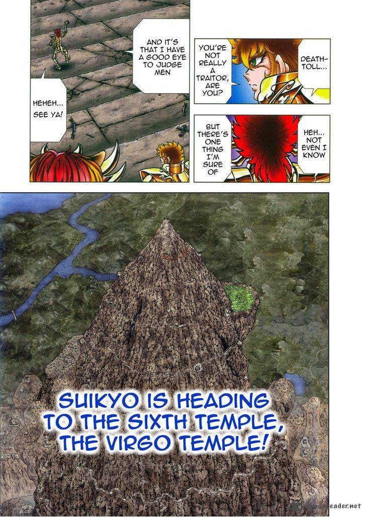 Saint Seiya Next Dimension 47 17