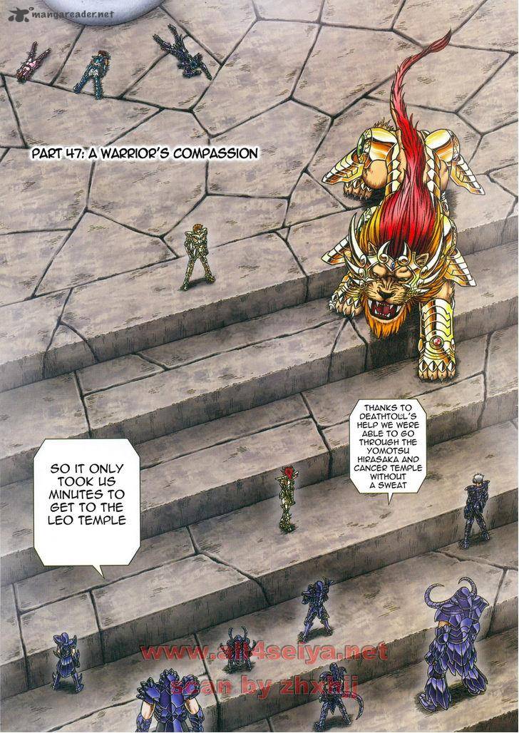Saint Seiya Next Dimension 47 2