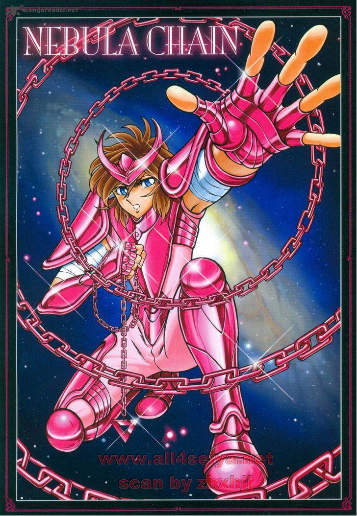 Saint Seiya Next Dimension 47 20