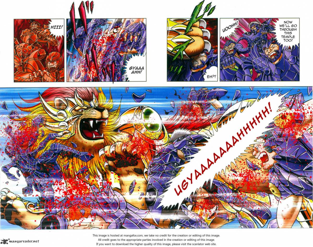 Saint Seiya Next Dimension 47 3